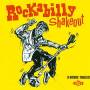 V / A - ROCKABILLY SHAKEOUT