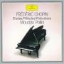 Maurizio Pollini - Etden op.10&25 (GA)/Preludes op.28/Polonaisen 1-7