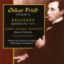 Fried / Chor & Kapelle Der Staatsoper Berlin - Oskar Fried-Schellack-Transfers 1924/2