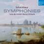 L'arte Del Mondo / Werner Ehrhardt - Sinfonien
