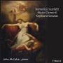 John McCabe - Sonaten fr Cembalo