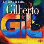 Gilberto Gil - Rhythms Of Baha