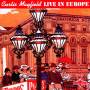 Curtis Mayfield - Live In Europe