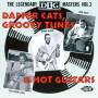 V / A - Dapper Cats,Groovy Tunes & Hot Guitars