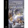 Pichon / Desandre / Zaicik / Wilder / Brooymans / Pygmalion - Stravaganza d'Amore-Die Geburt der Oper am Hofe [DE-Version, Regio 2/B]