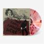 Various - YOU'RE NOT FROM AROUND HERE (Blood Drop Vinyl)
