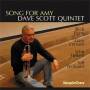 Dave Quintet Scott - Song For Amy