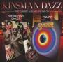 Kinsman Dazz - Kinsman Dazz/Dazz (Remastered)