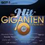 Various - Die Hit Giganten-Deutsche Hits
