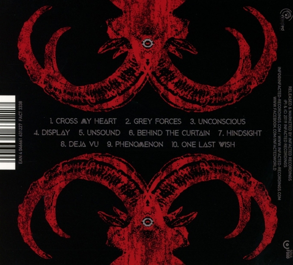 The Unsound 1