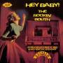 V / A - HEY BABY!-THE ROCKIN'SOUTH