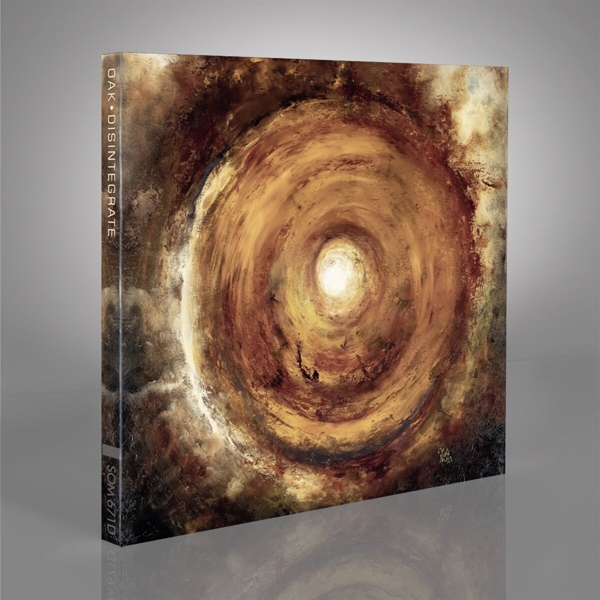 Disintegrate (Digipak) 1