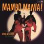 Various - Mambo Mania