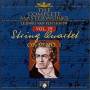 Ludwig Van Beethoven - The Complete Masterworks, Ludwig Van Beethoven, Vol. 29, String Quartet Op.59, No.1