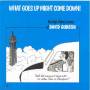 David Gunson - What Goes Up Might Come Down