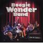 Boogie Wonder Band - Kiss My Disco