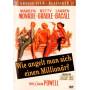 Wie Angelt Man Sich Einen Mill - Wie angelt man sich einen Millionr [EURO-Version, Regio 2]