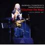 Barbara Thompson - A Cry From The Heart-Live in London 1987