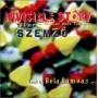 Tibor Szemzo - Invisible Story