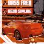 Bass Freq - Neon Skyline