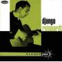 Django Reinhardt - Planet Jazz