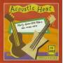 Marty Grosz - Acoustic Heat: Jazz Guitar Duets