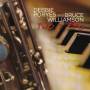 Debbie Poryes & Bruce Williamson - Two & Fro