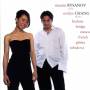 Maxim Rysanov / Evelyn Chang - Works For Viola & Piano
