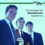 Copenhagen Trio - COMPLETE TRIOS