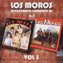Moros - Discografia Completa 3