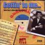 V / A - Gettin To Me
