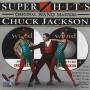 Chuck Jackson - Super Hits