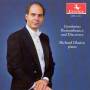 Richard Glazier - Remembrance and Discovery