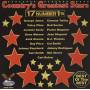 Country's Greatest Stars: 17 Number 1's / Various - Country's Greatest Stars: 17 Number 1's / Various