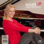 Janka Simowitsch - Make up-Bearbeitungen und Transkriptionen