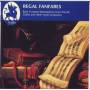 Anthony Aarons / Andrew Arthur - Regal Fanfares