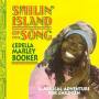 Cedella Marley Booker - Smilin Island Of Song