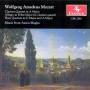 MOZART W. A. - Musik from Aston Magna