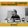 Toots Thielemans - Soul Station-The Complete Toots Thielemans 1952-
