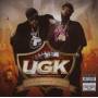 Ugk - UGK (Underground Kingz)
