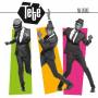 Tete - Nu La-bas