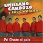 Emiliano Cardozo - Del Chaco Al Pais
