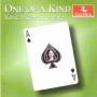Mark Phillips / Kovacs / Opperman / Harvey / Tower - One Of A Kind
