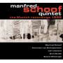 Manfred Quintet Schoof - The Munich Recordings 1966