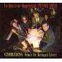 Tav Falco & Panther Burns - Conjurations:Seance For Deranged Lovers