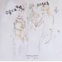 Bianca Casady & The C.I.A. - Oscar Hocks