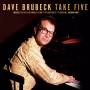 Dave Brubeck - Take Five (180g Vinyl)