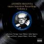 Andres Segovia - 1950s American Recordings Vol.3