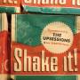 The Upsessions (feat. Lee Scratchy Perry) - Shake It!