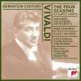 Vivaldi / Bernstein / Gomberg / Wummer - Four Seasons / Concerto For Diverse Instruments